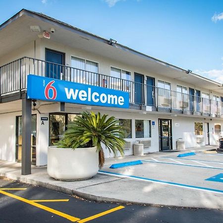 Motel 6-Kissimmee, Fl - Orlando Celebration Exterior photo