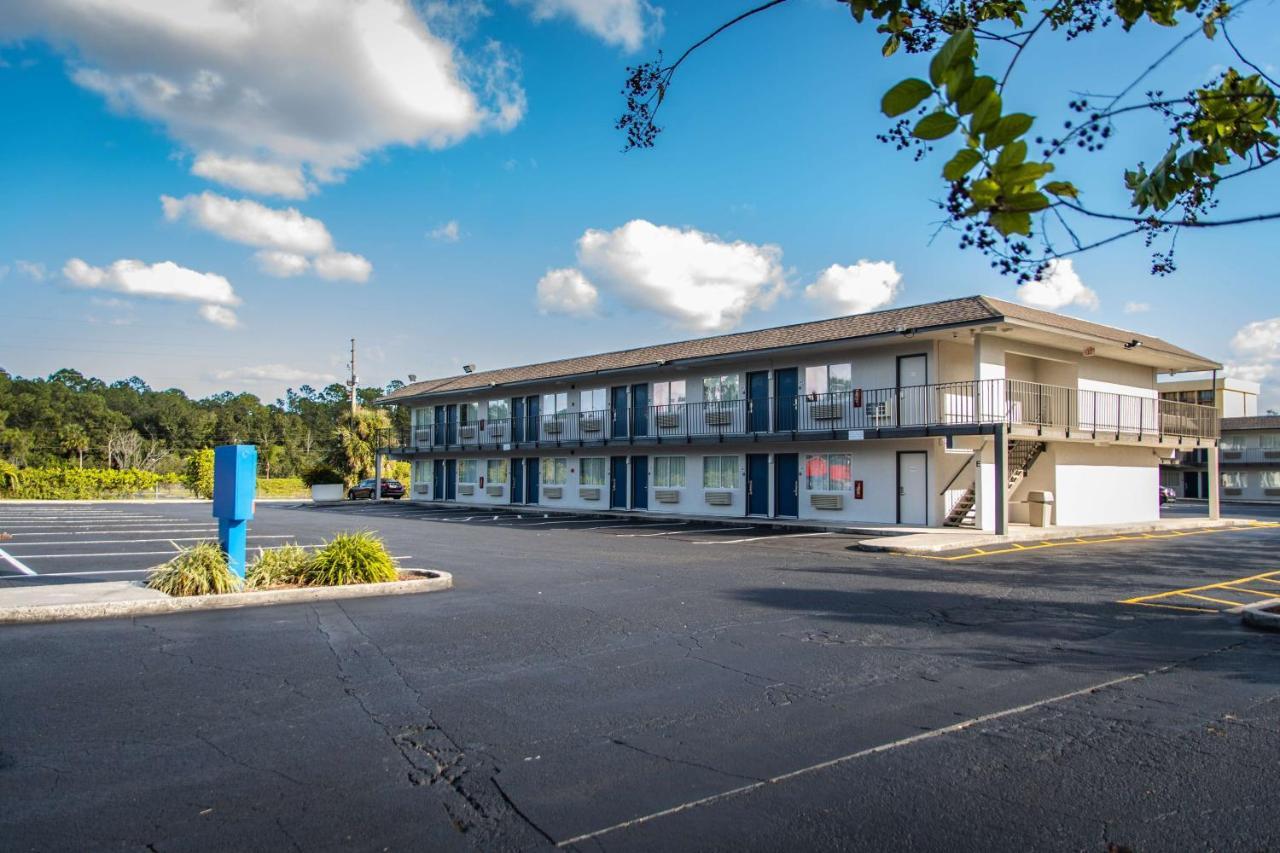 Motel 6-Kissimmee, Fl - Orlando Celebration Exterior photo