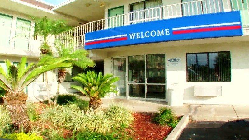 Motel 6-Kissimmee, Fl - Orlando Celebration Exterior photo