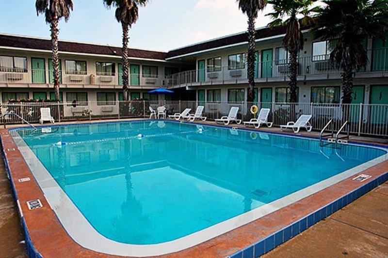 Motel 6-Kissimmee, Fl - Orlando Celebration Exterior photo