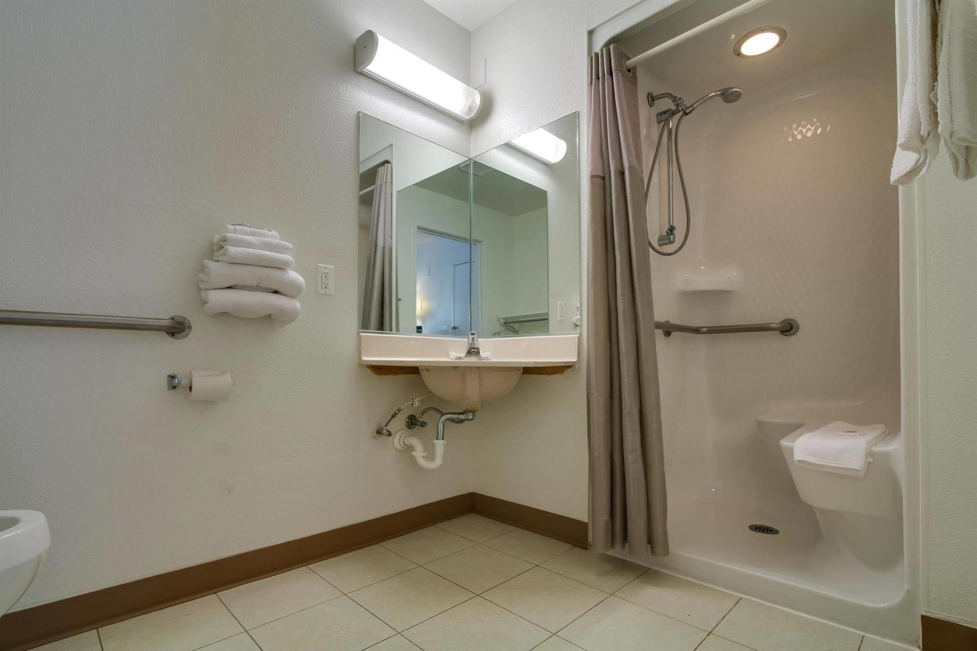 Motel 6-Kissimmee, Fl - Orlando Celebration Exterior photo